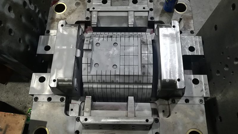 东莞精密模具报价单模板：如何准确评估模具成本**