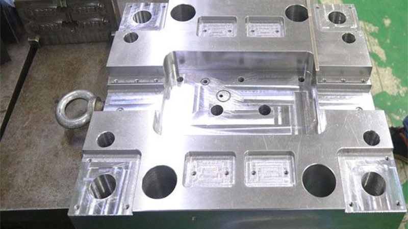 模具配件单价计算：关键因素与计算方法解析**