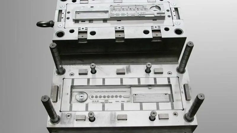 塑胶模具报价费用解析：关键因素与成本构成