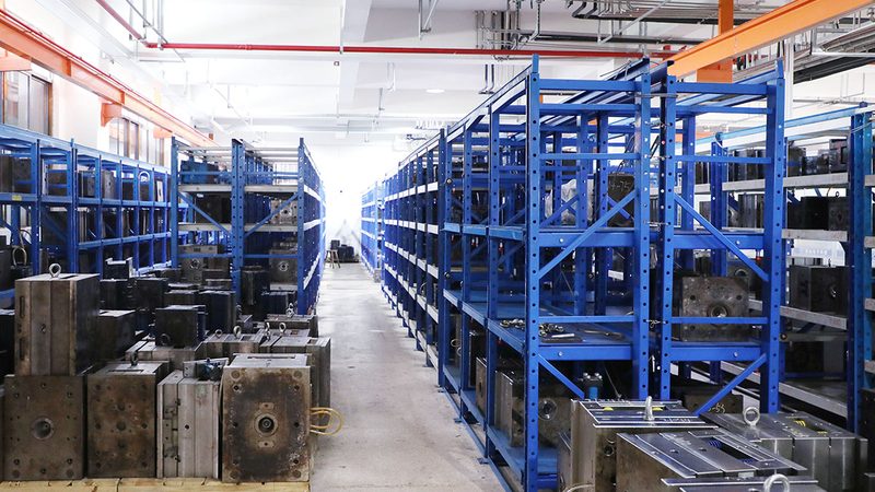 模具加工与定制：质量差异解析**