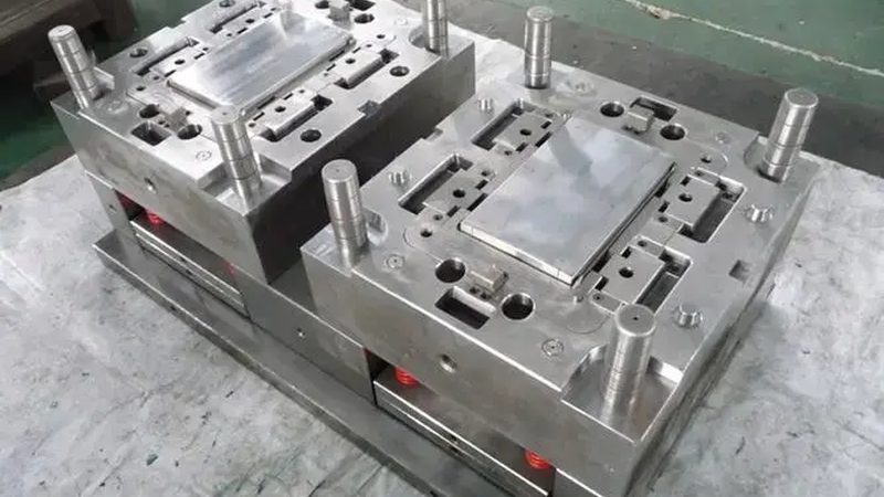 模具钢选材差异解析：揭秘不同钢种背后的秘密