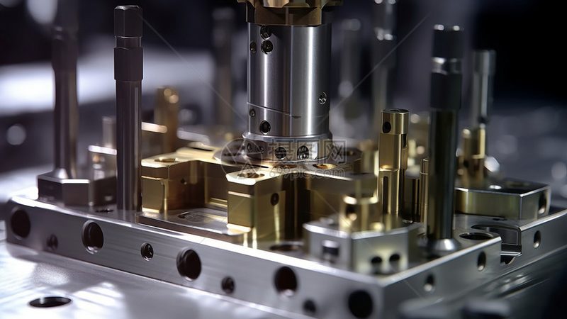 上海家电钣金模具：揭秘其关键工艺与选型要点**